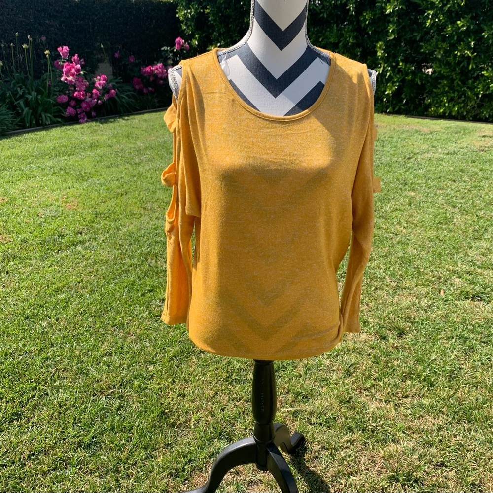 Heart & Hips long sleeve  Crewneck Sweatshirt
